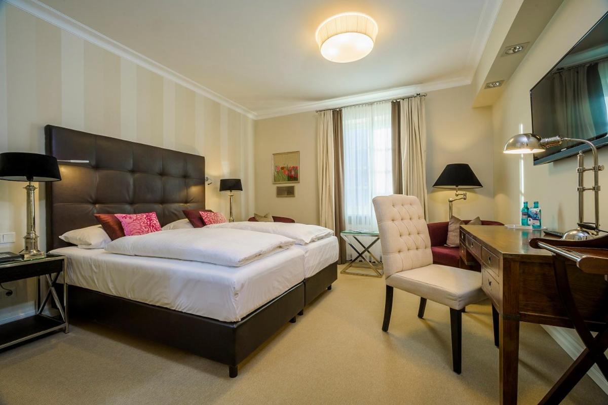 Landhotel Donner Мешеде Екстер'єр фото