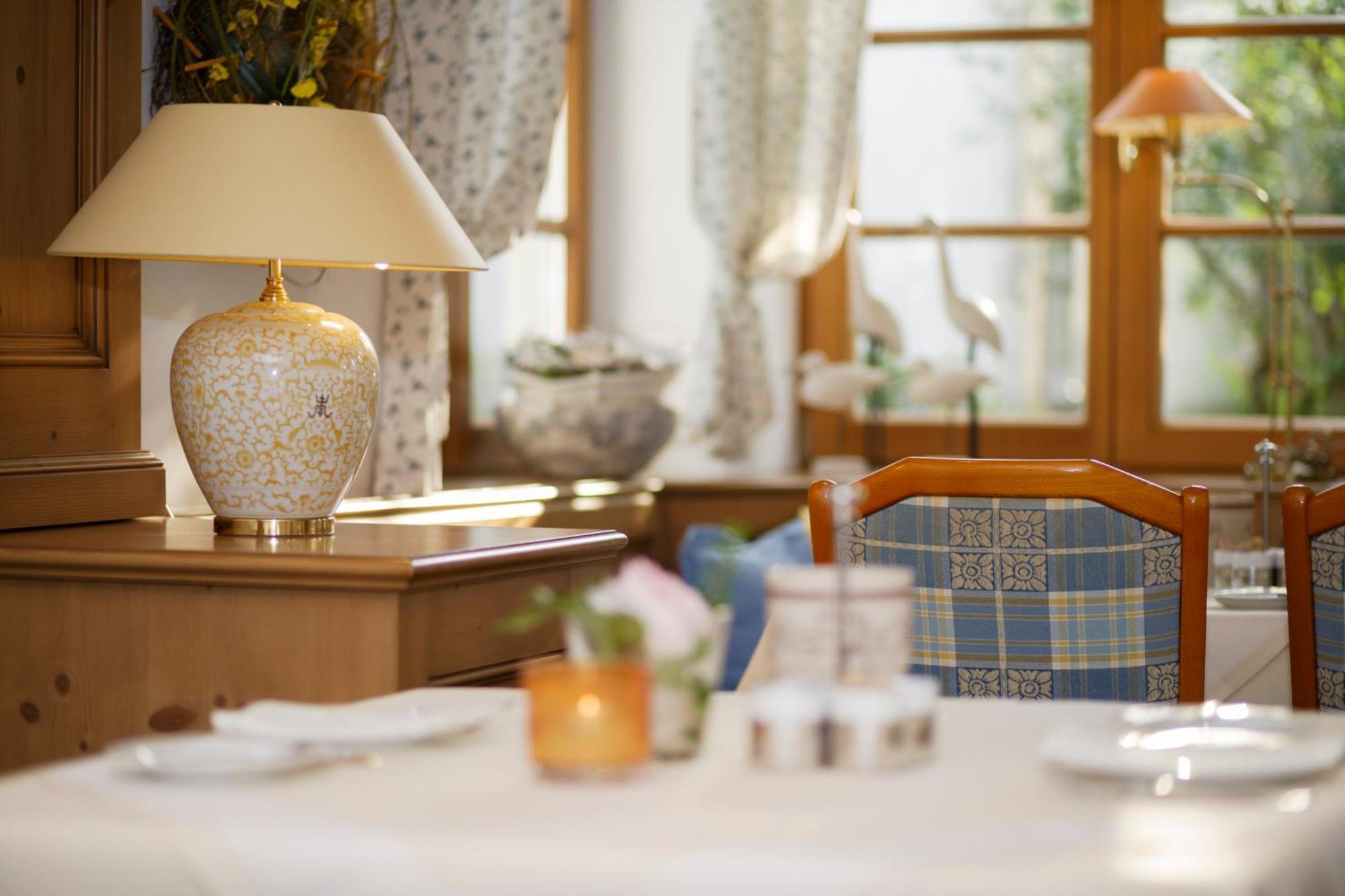 Landhotel Donner Мешеде Екстер'єр фото