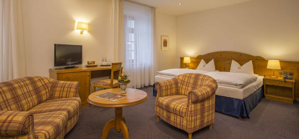 Landhotel Donner Мешеде Екстер'єр фото