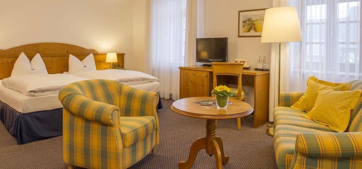 Landhotel Donner Мешеде Екстер'єр фото