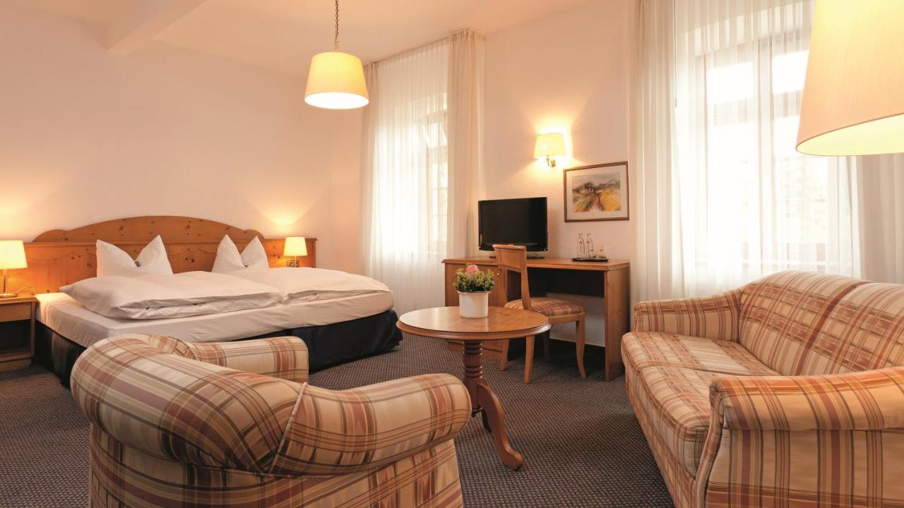 Landhotel Donner Мешеде Екстер'єр фото